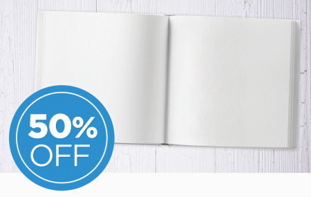 Save 50% on BRAND NEW FOREVER AutoBook! Save 50% on BRAND NEW FOREVER AutoBook!