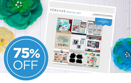 Save 75% on our BRAND NEW Lockdown COVID-19 Bundle! Save 75% on our BRAND NEW Lockdown COVID-19 Bundle!