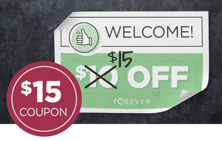 EXTENDED: $15 off when you open a new account! EXTENDED: $15 off when you open a new account!