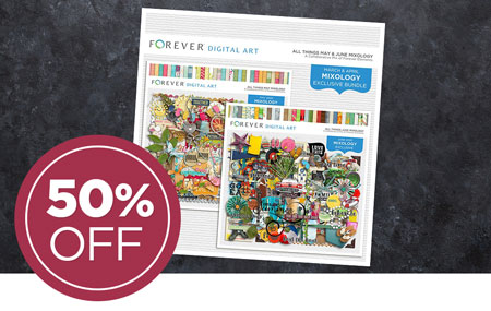 Save 50% on our All Things May & June Mixology Bundle! Save 50% on our All Things May & June Mixology Bundle!