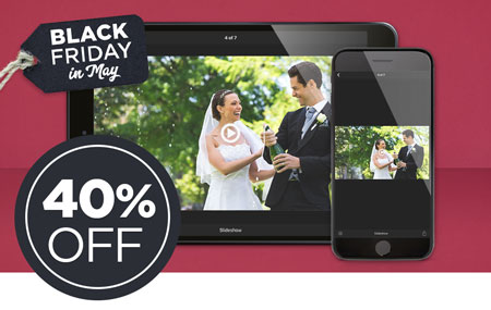 Save 40% on a Permanent Streaming Video single payment! Save 40% on a Permanent Streaming Video single payment!