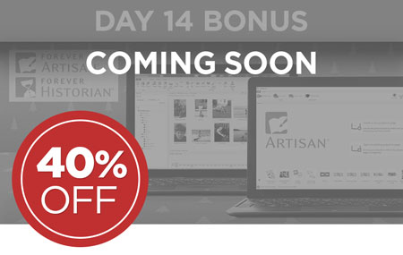 BONUS: Coming June 17 BONUS: Coming June 17