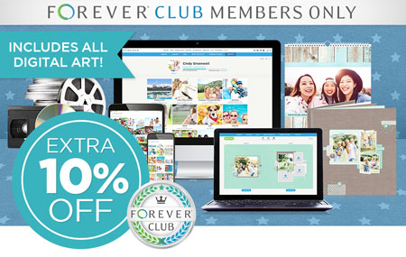 DOUBLE your Club discount! Members save an EXTRA 10% on almost EVERYTHING! DOUBLE your Club discount! Members save an EXTRA 10% on almost EVERYTHING!