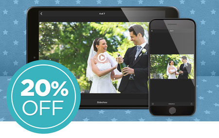 Save 20% on a Permanent Streaming Video single payment! Save 20% on a Permanent Streaming Video single payment!