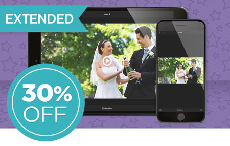 Save 30% on a Permanent Streaming Video single payment! Save 30% on a Permanent Streaming Video single payment!