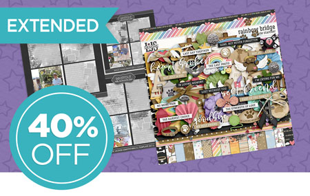 Save 40% on all Digital Art! Save 40% on all Digital Art!