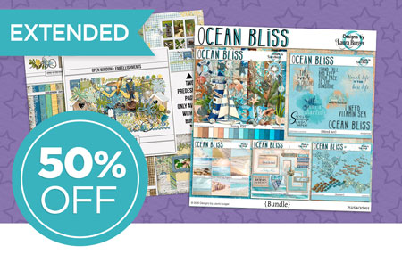 Save 50% on featured pixels2Pages "After Dark Crop" kits! Save 50% on featured pixels2Pages "After Dark Crop" kits!