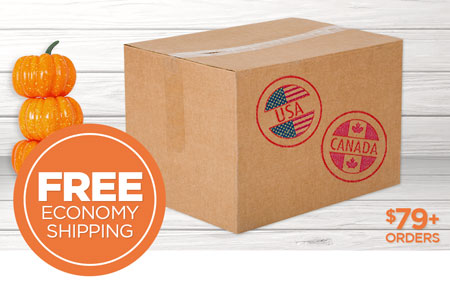 Free US/CAN Economy Shipping on Print Shop orders over $79 USD! Free US/CAN Economy Shipping on Print Shop orders over $79 USD!