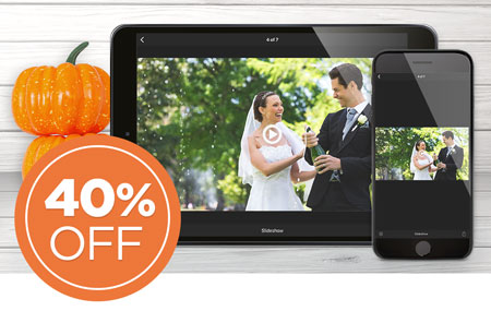 Save 40% on a Permanent Streaming Video single payment! Save 40% on a Permanent Streaming Video single payment!