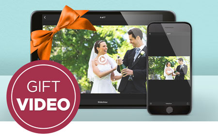 Give the gift of a Streaming Video Plan! Give the gift of a Streaming Video Plan!