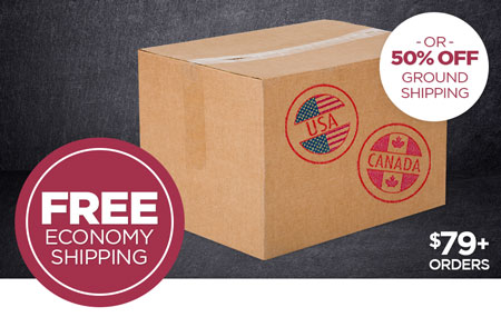 Free US/CAN Economy Shipping OR 50% off Ground Shipping on Print Shop orders over $79 USD! Free US/CAN Economy Shipping OR 50% off Ground Shipping on Print Shop orders over $79 USD!