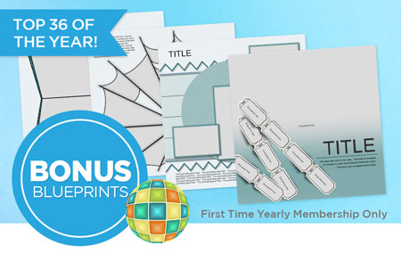 Join pixels2Pages™ with a First Time Yearly Membership and get our top 36 Blueprints of the year! Join pixels2Pages™ with a First Time Yearly Membership and get our top 36 Blueprints of the year!