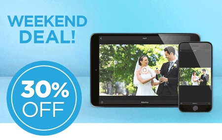 Save 30% on a Permanent Streaming Video single payment! Save 30% on a Permanent Streaming Video single payment!