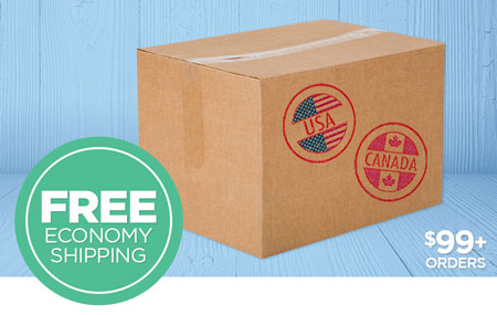 Free US/CAN Economy Shipping on Print Shop orders over $99 USD! Free US/CAN Economy Shipping on Print Shop orders over $99 USD!