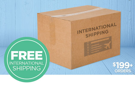 FREE International Shipping on Print Shop orders over $199 USD! FREE International Shipping on Print Shop orders over $199 USD!