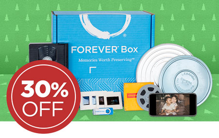 Save 30% on a NEW 2 Item, 10 Item, or 20 Item FOREVER® Box! Save 30% on a NEW 2 Item, 10 Item, or 20 Item FOREVER® Box!