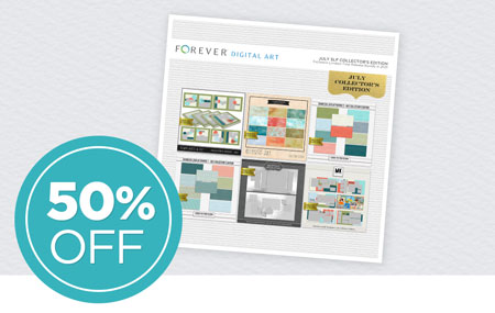 Save 50% on our July Seamless Layflat Collector’s Edition Digital Art Bundle! Save 50% on our July Seamless Layflat Collector’s Edition Digital Art Bundle!