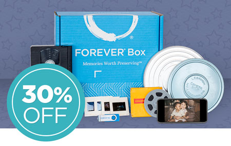 Save 30% on a 2 Item, 10 Item, or 20 Item FOREVER® Box! Save 30% on a 2 Item, 10 Item, or 20 Item FOREVER® Box!