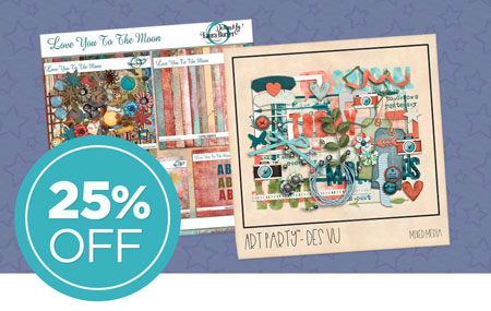 Save 25% on all Digital Art! Save 25% on all Digital Art!