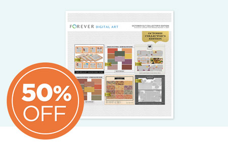 Save 50% on our October Seamless Layflat Collector’s Edition Digital Art Bundle! Save 50% on our October Seamless Layflat Collector’s Edition Digital Art Bundle!