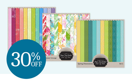 Out of Retirement: Paper Tray Studios Digital Art! Save 30% before it disappears again! Out of Retirement: Paper Tray Studios Digital Art! Save 30% before it disappears again!