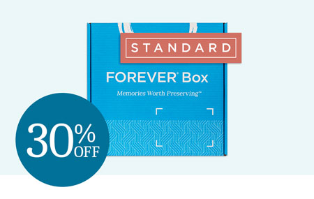 Save 30% on Standard Boxes! Save 30% on Standard Boxes!