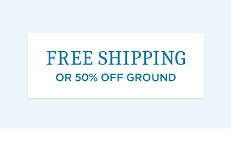 Free US/CAN Economy or 50% off Ground/Standard Shipping on Print Shop orders over $99 USD! Free US/CAN Economy or 50% off Ground/Standard Shipping on Print Shop orders over $99 USD!