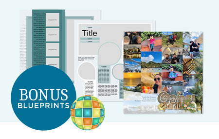 Join pixels2Pages™ with a First Time Yearly OR Monthly Membership and get 6 months of Bonus Blueprints, PLUS 1 year of Crop Blueprints! Join pixels2Pages™ with a First Time Yearly OR Monthly Membership and get 6 months of Bonus Blueprints, PLUS 1 year of Crop Blueprints!