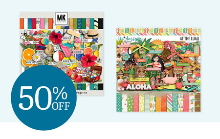 Save 50% on summer-themed Digital Art! Save 50% on summer-themed Digital Art!