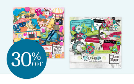 RETIREMENT SALE! Save 30% on select kits from Designs by Laura Burger! RETIREMENT SALE! Save 30% on select kits from Designs by Laura Burger!