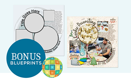 Join pixels2Pages™ with a First Time Yearly OR Monthly Membership and get 3 months worth of Bonus Blueprints, plus Bonus Productivity Blueprints! Join pixels2Pages™ with a First Time Yearly OR Monthly Membership and get 3 months worth of Bonus Blueprints, plus Bonus Productivity Blueprints!
