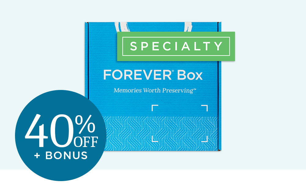 Save 40% on Specialty Boxes! Includes FREE Batch Color Correct for all slides and negatives! Save 40% on Specialty Boxes! Includes FREE Batch Color Correct for all slides and negatives!