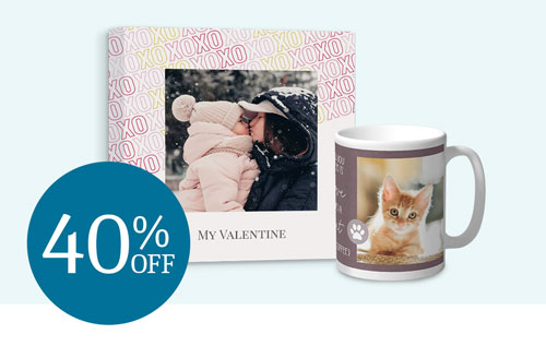 Save 40% on all other printed products! Save 40% on all other printed products!