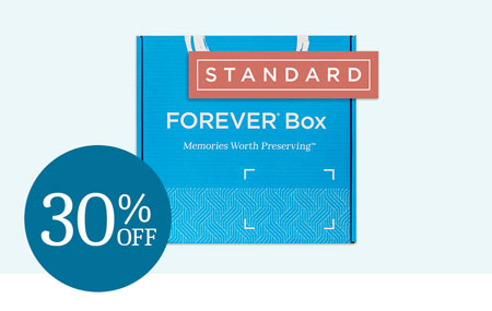 Save 30% on Standard Boxes! Now permanently includes FREE Batch Color Correct for all slides and negatives! Save 30% on Standard Boxes! Now permanently includes FREE Batch Color Correct for all slides and negatives!
