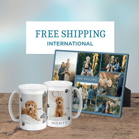 Get FREE International Shipping on Print Shop orders over $249 USD! Get FREE International Shipping on Print Shop orders over $249 USD!