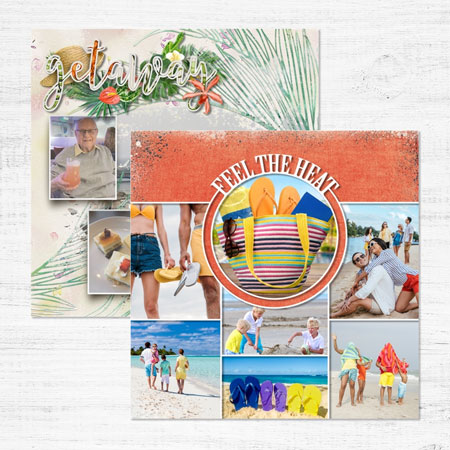 Save 50% on Page Prints! Save 50% on Page Prints!