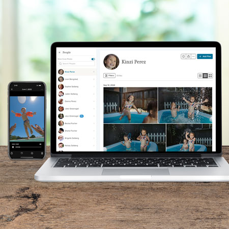 Purchase any FOREVER Storage product and save an EXTRA 5% on Video Streaming and/or Facial Recognition. Purchase any FOREVER Storage product and save an EXTRA 5% on Video Streaming and/or Facial Recognition.