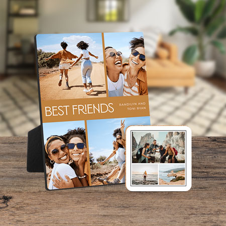Save up to 50% on Photo Gifts!