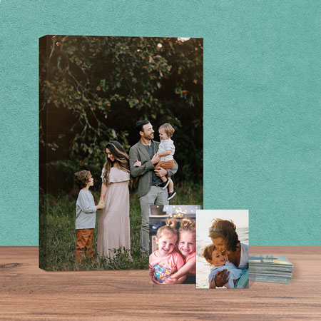 Save 35% on other printed products!