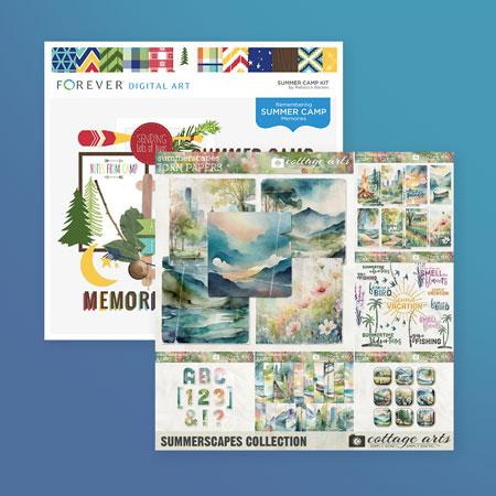 Save 30% on Digital Art!