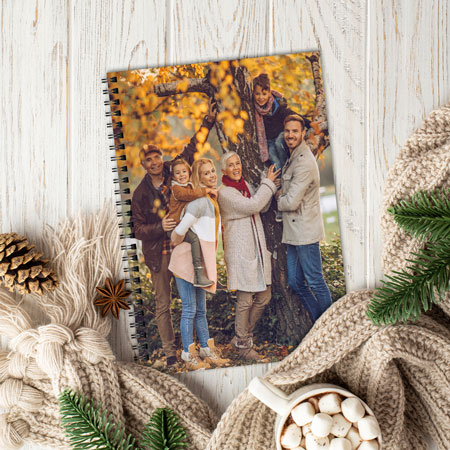 Save 50% on Notebooks & Planners!