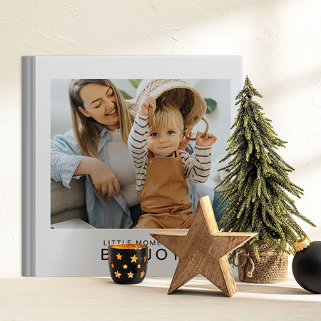 Save 50% on Photo Books!