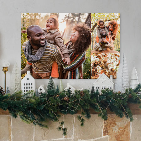 Save 50% on Wall Décor!