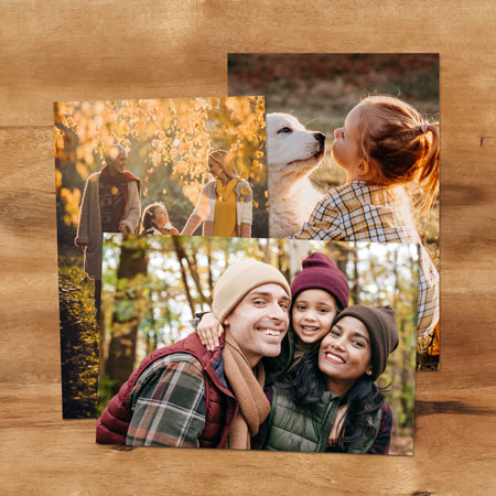 Save 50% on Photo Prints!