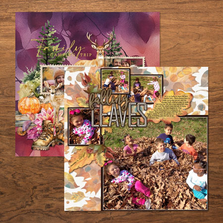 Save 50% on Page Prints!