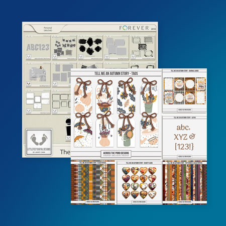 Save 25% on Digital Art!