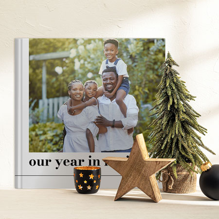 Save 50% on Photo Books!