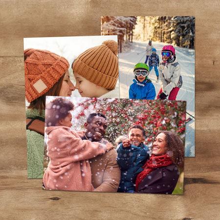 Save 50% on Photo Prints!