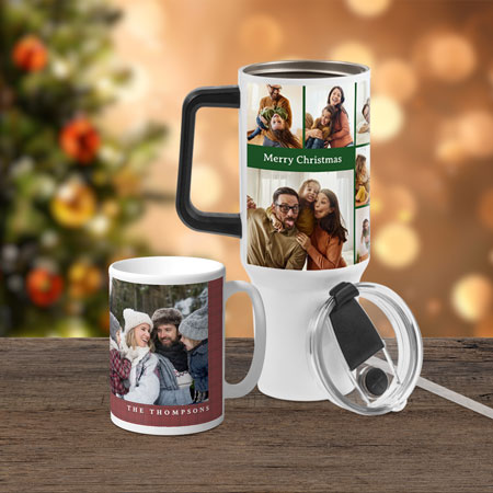 Save 40% on Drinkware!