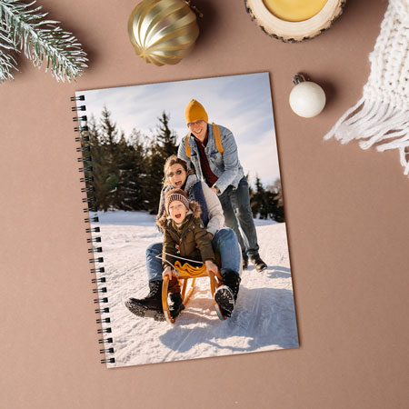 Save 40% on Notebooks & Planners!